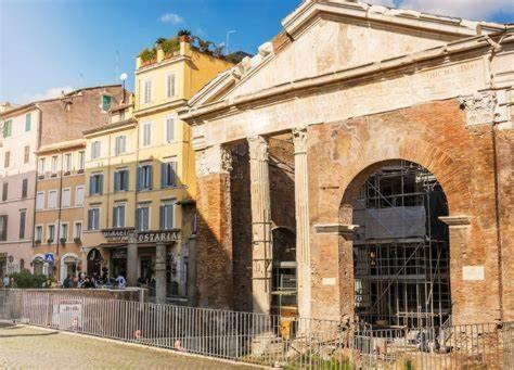 Guest House O Affittacamere La Civetta Di Trastevere B Rome Exterior photo